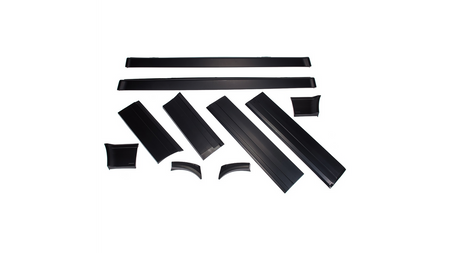 Side Skirts BMW 3 E30 Door Panels