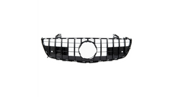 Grill Mercedes-Benz SL R231 GT Gloss Black
