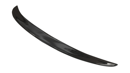 Spoiler BMW 3 E92 M3 Lip Carbon