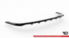 Splitter Renault Austral Mk1 Rear Central with Diffuser