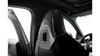 Headrests BMW 1 F40 M-Pack Carbon