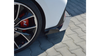 Splitter Hyundai i30 III N Front Racing