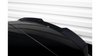 Dokładka Lexus RX IV Facelift Spoiler Góra 3D