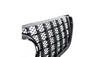 Grill Mercedes-Benz V W447 GT Gloss Black