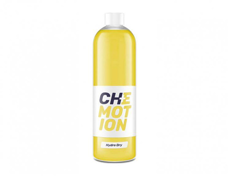 Chemotion Hydro Dry 1L (Quick Detailer)