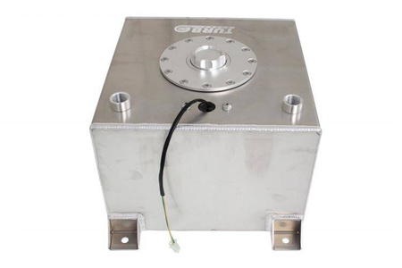 Zbiornik paliwa 20L TurboWorks Aluminiowy