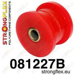 Shift lever stabilizer bush