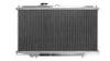 TurboWorks Racing radiator Honda Prelude 97-01