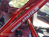 Rollbar skręcana pół klatka Alfa Romeo 147 Black