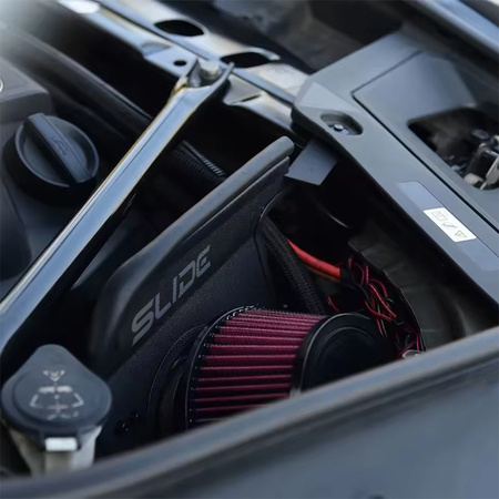Air Intake System BMW F10 F11 535i N55 3.0T