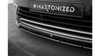 Splitter Renault Espace Mk5 Facelift Front