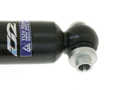 Street Suspension D2 Racing BMW 5 SERIES E60 M5 05-10