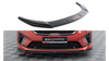 Splitter Kia Ceed III GT GT-Line Proceed I Front v.3 Gloss Black