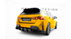Spoiler BMW 1 F70 M-Pack Rear v.1