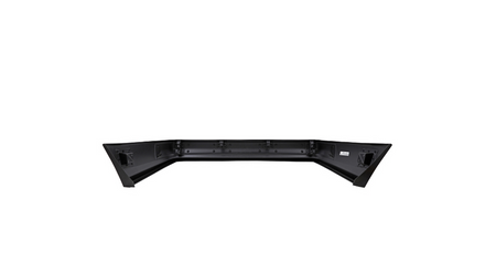 Bumper Mercedes-Benz E W124 A124 C124 S124 Rear