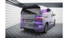 Splitters set Volkswagen Multivan T7