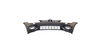 Bumper Volkswagen Golf 7 Facelift Front SRA Grill