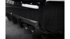 Dyfuzor BMW 2 G87 M-Pack Tył Carbon