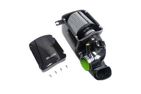 Air Intake System Honda Fit GK5 1.5L Carbon