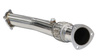 Downpipe Audi A3 8L TT 8N Seat Leon I Skoda Octavia VW Golf IV 1.8T FWD Decat