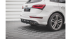 Zestaw Splitterów Audi SQ5 Mk1