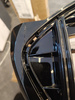 Grill Mercedes-Benz A V177 W177 GT Gloss Black Camera USZKODZONY