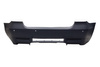 Bumper BMW 3 E90 Rear PDC