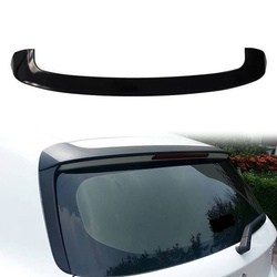Lotka BMW 1 F20 Lip M SPORT Style ABS 3PCS