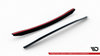 Spoiler Subaru Impreza IV WRX STI Rear Gloss Black