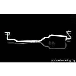 BMW 5-Series E34 88-95 UltraRacing rear Sway Bar 19mm