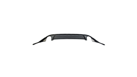 Diffuser Volkswagen Golf 7 Rear