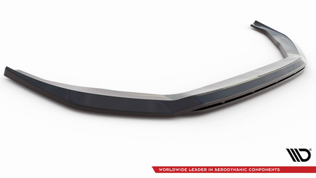 Splitters set Audi S8 D5