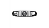 Grill Mercedes-Benz GLC X253 GLC C253 Facelift GT-R Carbon Look