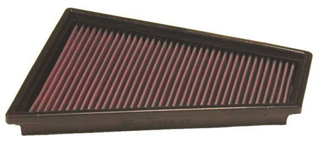 K&N Panel Filter 33-2863