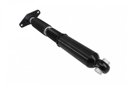 Street Suspension D2 Racing MAZDA 3 (BM-BN) 14-18
