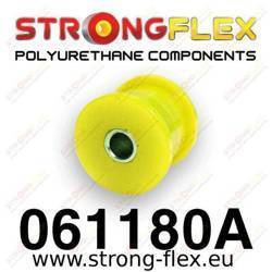 Rear suspension diff link bush SPORT