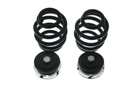 Street Suspension D2 Racing BMW 3 SERIES E46 6 CYL 98-05