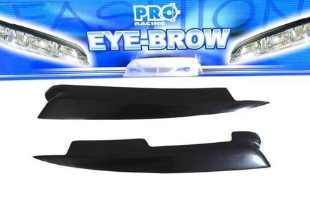 Light Brows Opel Corsa C 00+