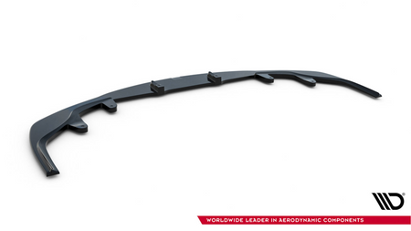 Splitters set Lexus RC Mk1