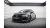 Splitters set Audi RS3 8Y