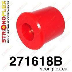 Rear diff rear mounting bush