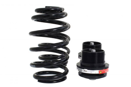 Street Suspension D2 Racing VOLKSWAGEN GOLF MK4 ?50 98-03