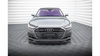 Splitter Audi A8 D5 Front