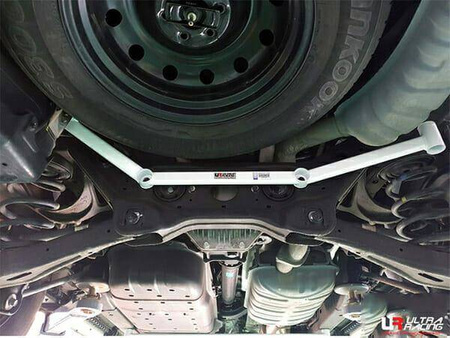 Rozpórka KIA MOHAVE 1ST GEN (HM) 3.0D 4WD FACELIFT 2016-2019