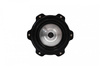 Blow Off Turboworks 50mm V-Band Czarny