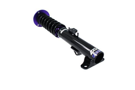 Drift Suspension D2 Racing BMW 3 SERIES E36 COMPACT 6 CYL TI (Modified Rr Integrated) 94-00