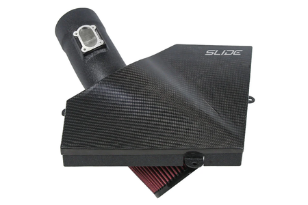 Air Intake System MINI Cooper S F55 F56 L4 2.0L B46 B48 Slide