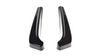 Splitter Lexus GS III Tył Boczne Gloss Black