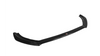 Splitter Ford Fiesta VIII ST ST-Line Front v.1 Gloss Black