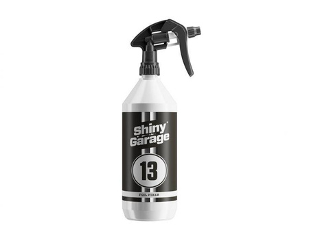 Shiny Garage Foil Fixer 1L